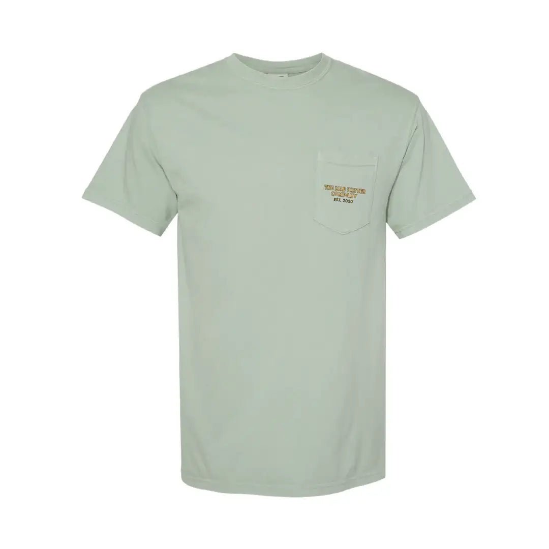 Duck Stamp T-Shirt - SNOODBANGER customs