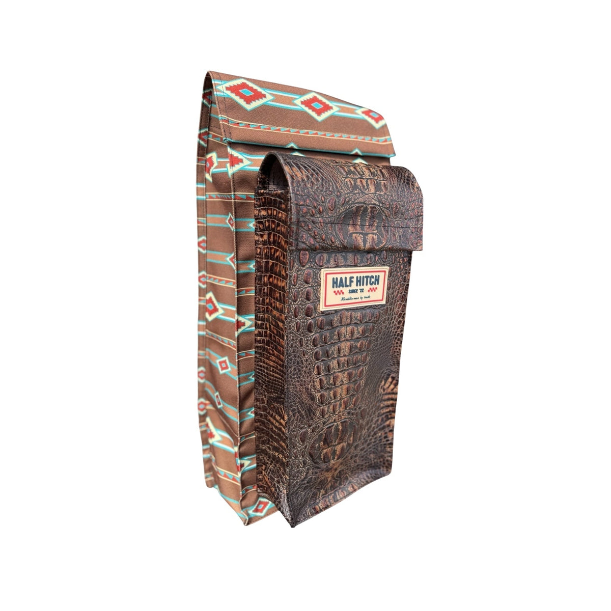 Durango X Gator Glove/Sleeve Bag - SNOODBANGER customs