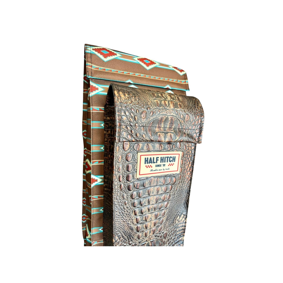 Durango X Gator Glove/Sleeve Bag - SNOODBANGER customs