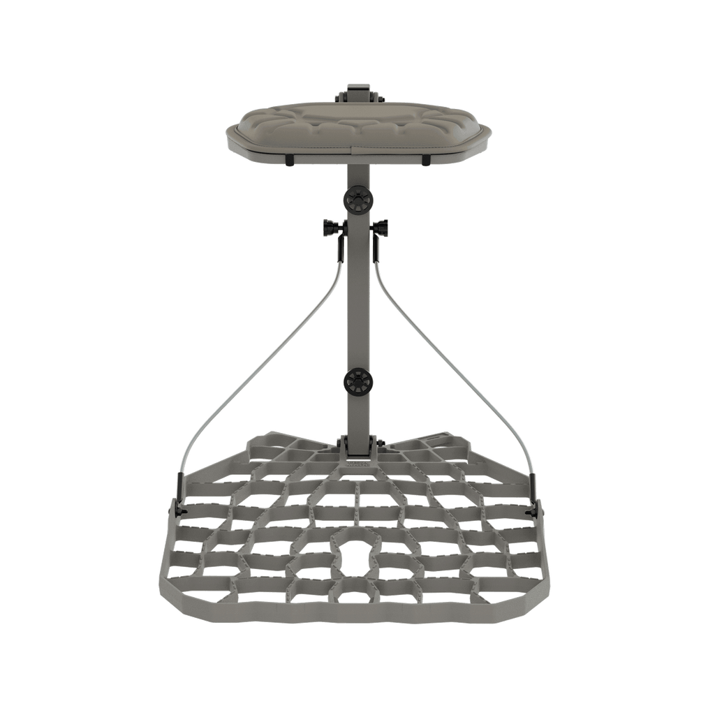 Echo Hang On Treestand - SNOODBANGER customs
