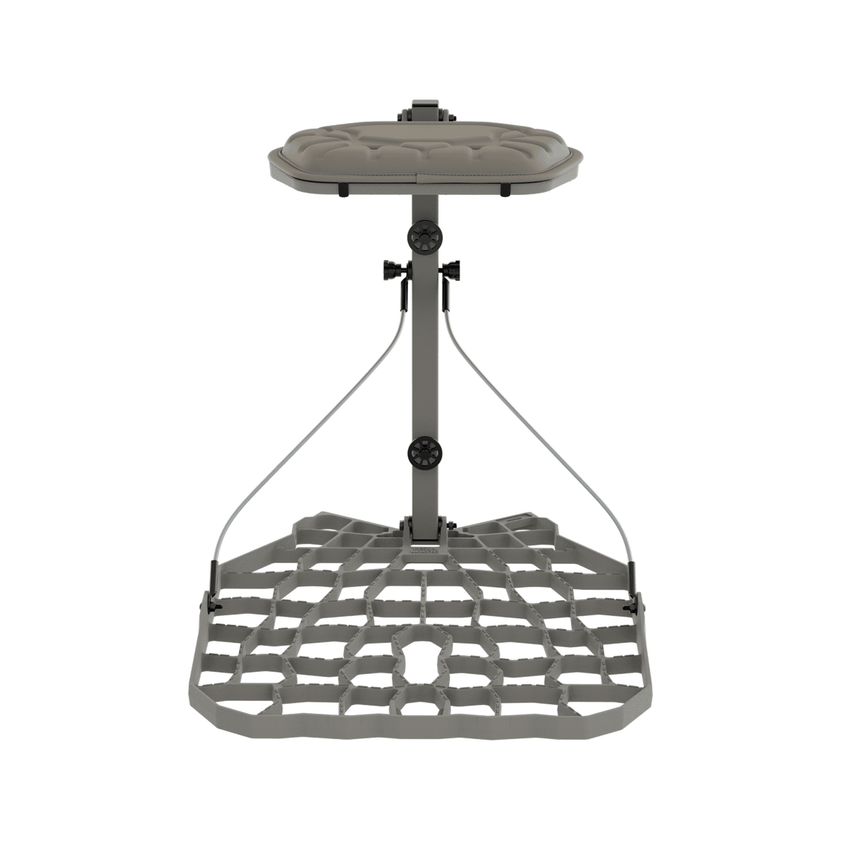 Echo Hang On Treestand - SNOODBANGER customs