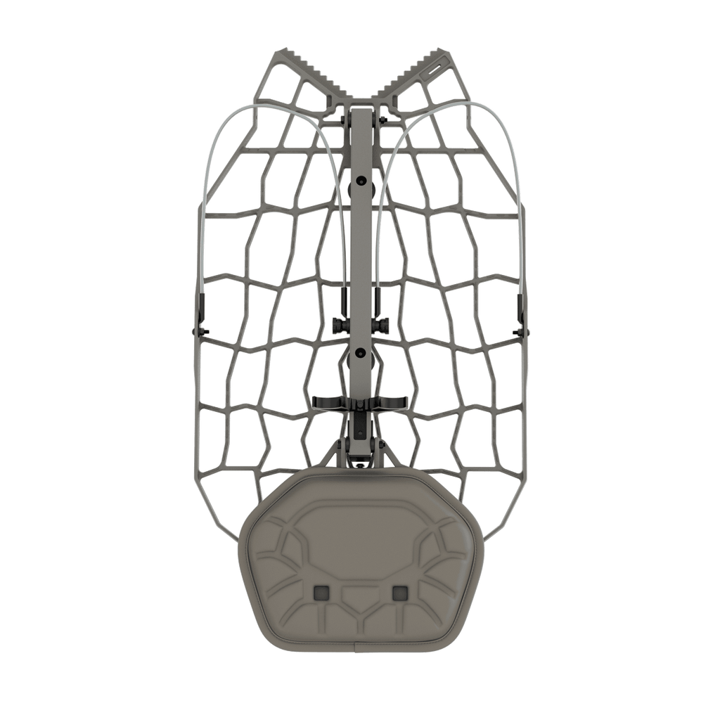 Echo Hang On Treestand - SNOODBANGER customs