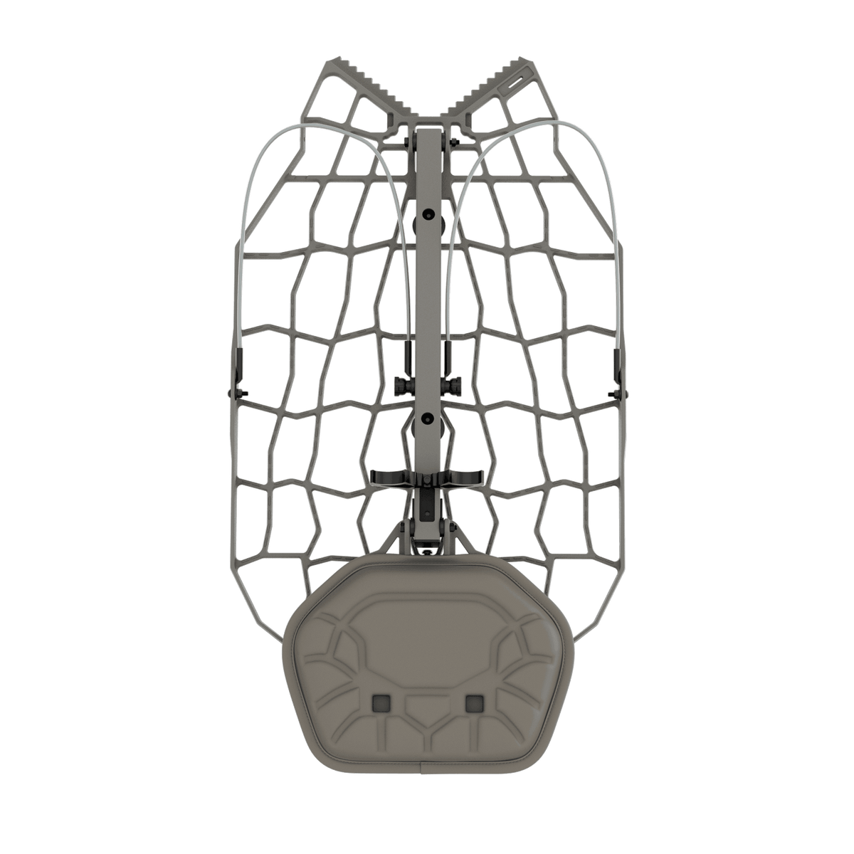 Echo Hang On Treestand - SNOODBANGER customs