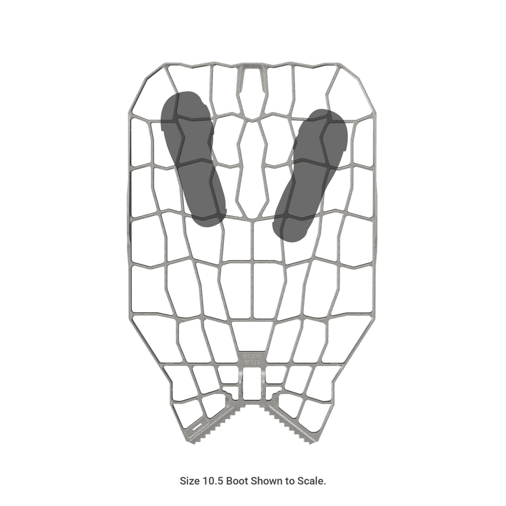 Echo Hang On Treestand - SNOODBANGER customs
