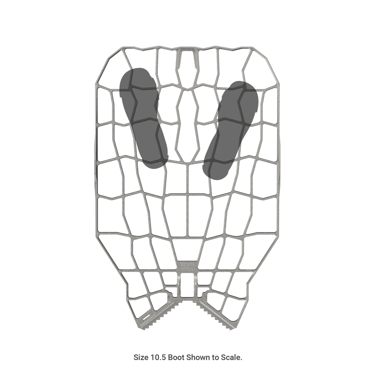 Echo Hang On Treestand - SNOODBANGER customs