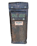 Embossed Gator Lineman Glove & Sleeve Bag - SNOODBANGER customs