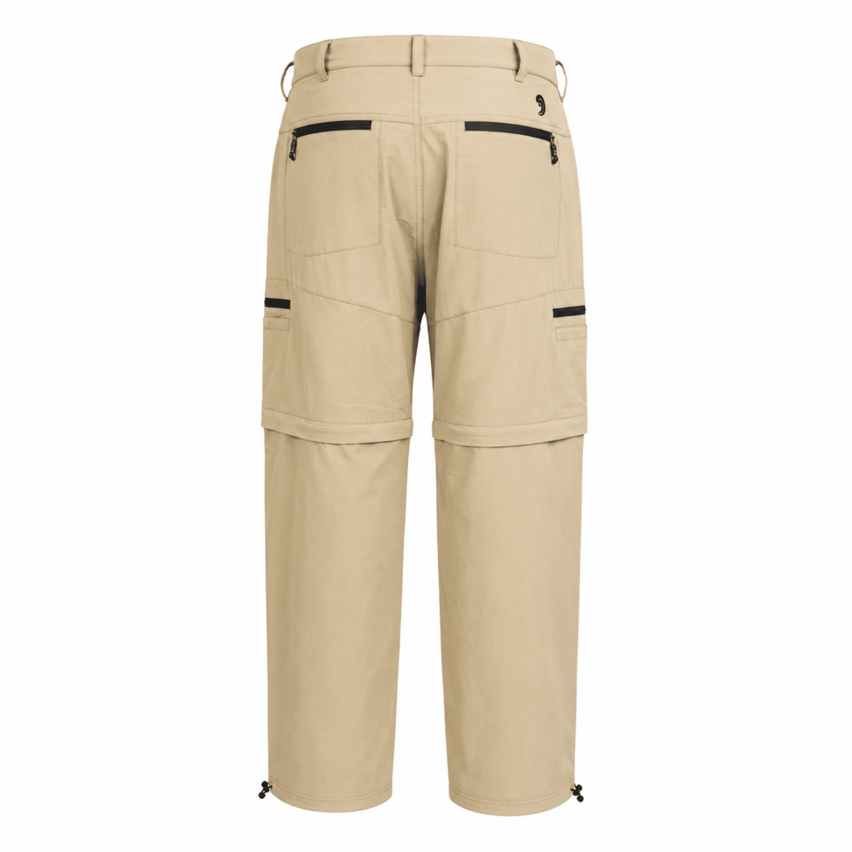 Explorer - Fishing Pants With A Waterproof Pocket - SNOODBANGER customs