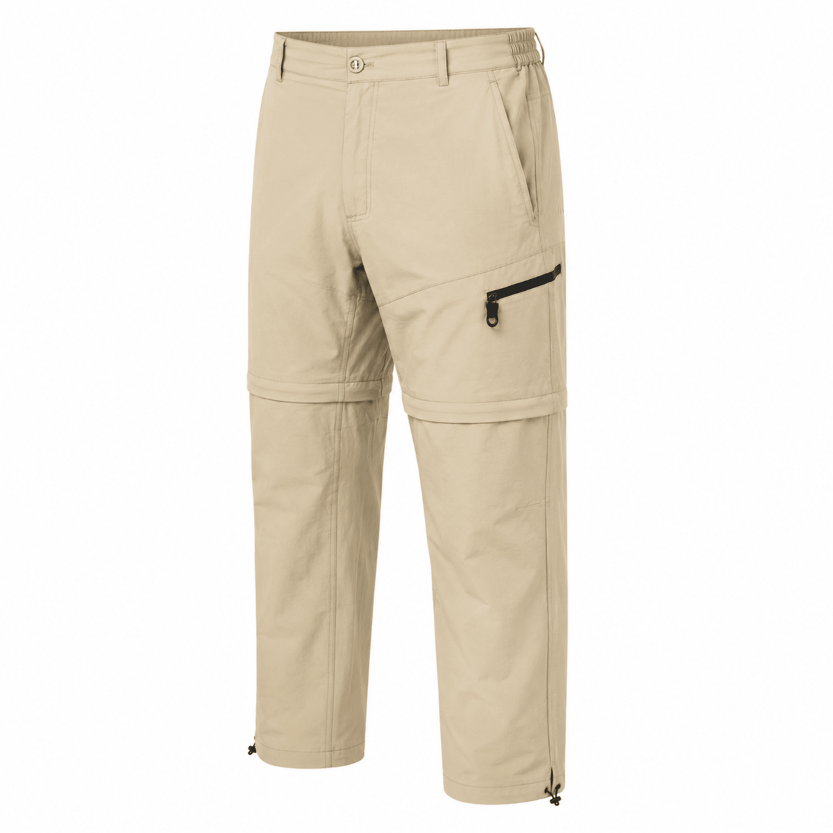 Explorer - Fishing Pants With A Waterproof Pocket - SNOODBANGER customs