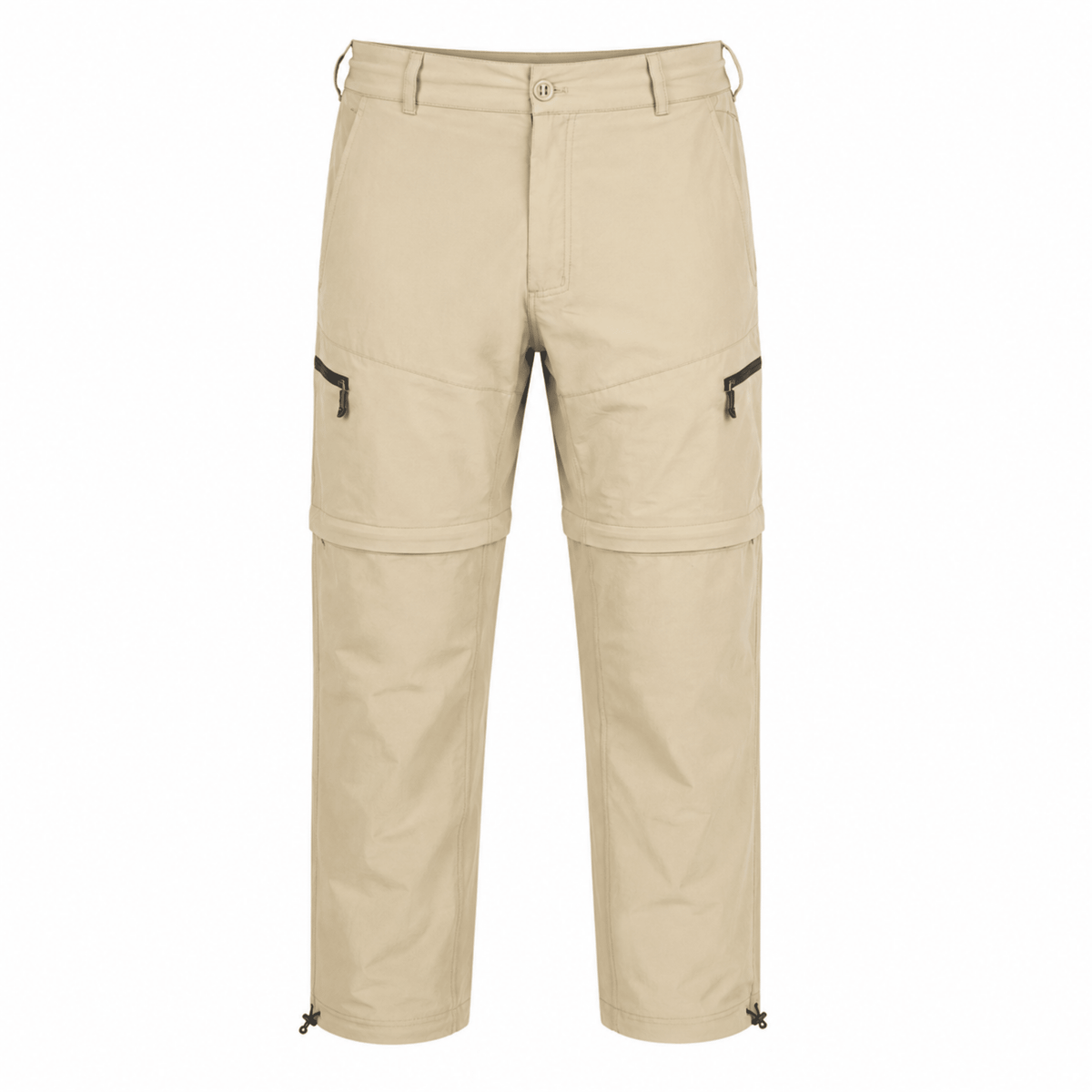 Explorer - Fishing Pants With A Waterproof Pocket - SNOODBANGER customs