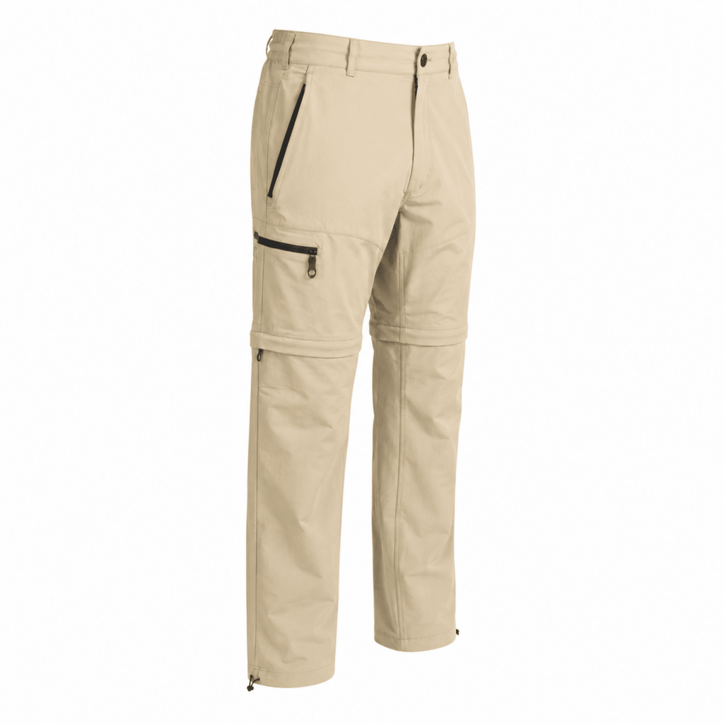 Explorer - Fishing Pants With A Waterproof Pocket - SNOODBANGER customs