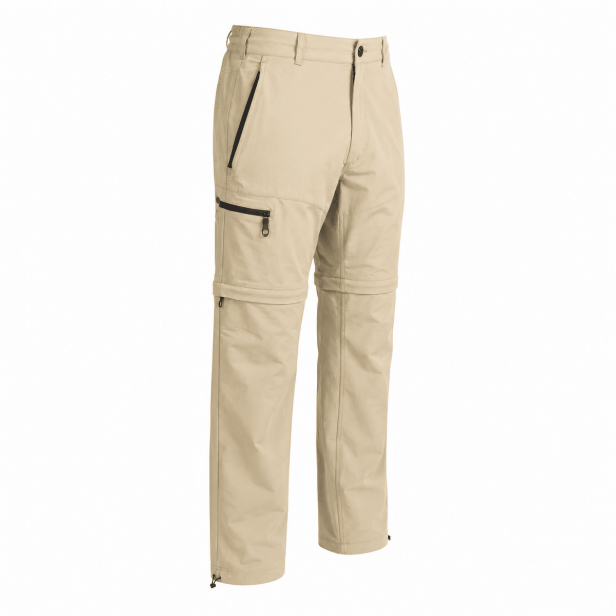 Explorer - Fishing Pants With A Waterproof Pocket - SNOODBANGER customs