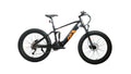 FAT-HS / Hunter X8 - SNOODBANGER customs