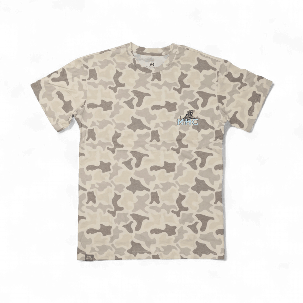 Feral Moms Club T-Shirt - SNOODBANGER customs