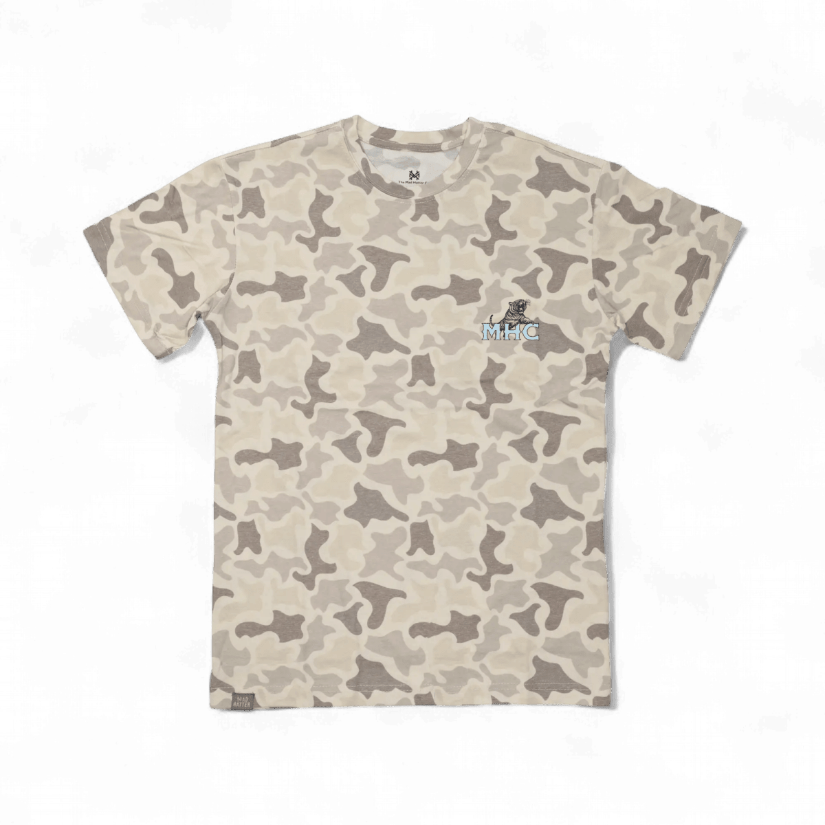 Feral Moms Club T-Shirt - SNOODBANGER customs