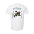 Feral Moms Club T-Shirt - SNOODBANGER customs