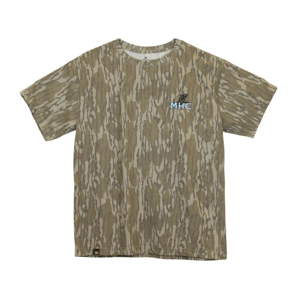 Feral Moms Club T-Shirt - SNOODBANGER customs