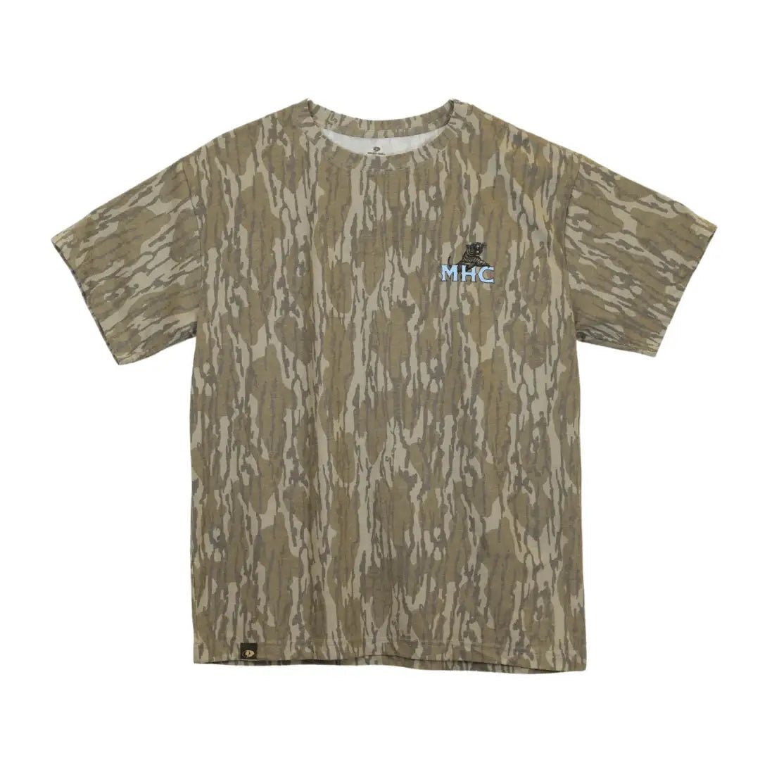 Feral Moms Club T-Shirt - SNOODBANGER customs