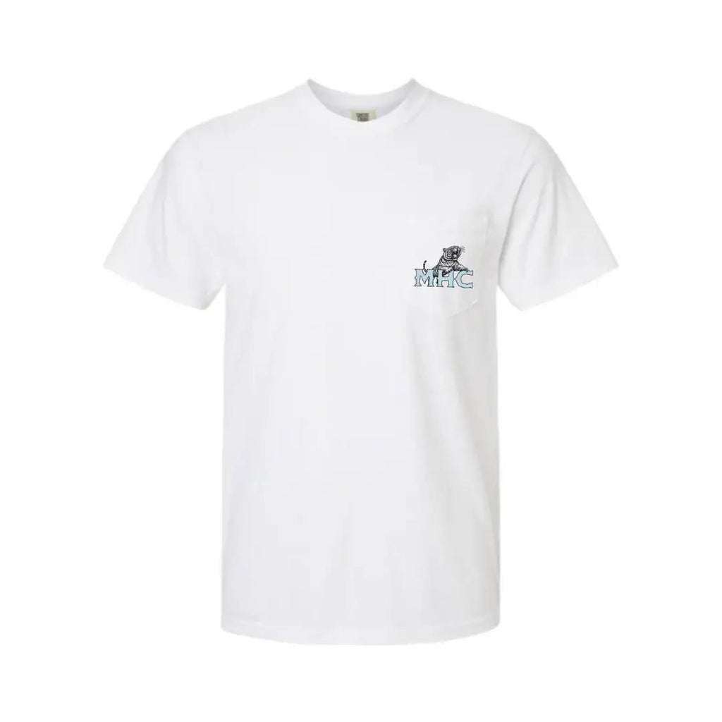 Feral Moms Club T-Shirt - SNOODBANGER customs
