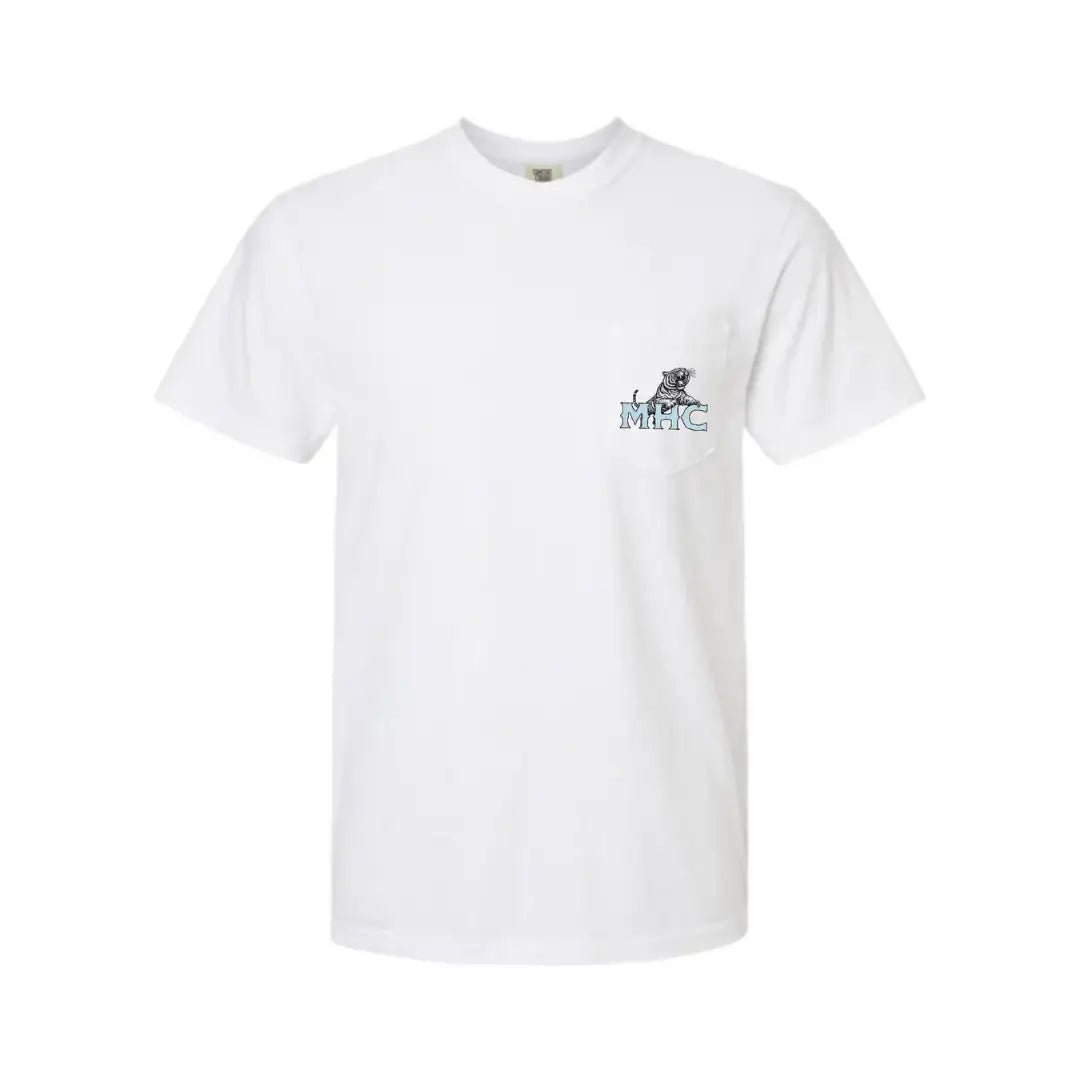 Feral Moms Club T-Shirt - SNOODBANGER customs