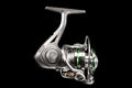Fission GEN-2 Spinning Reel - SNOODBANGER customs
