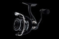 Fission Pro Spinning Reel - SNOODBANGER customs