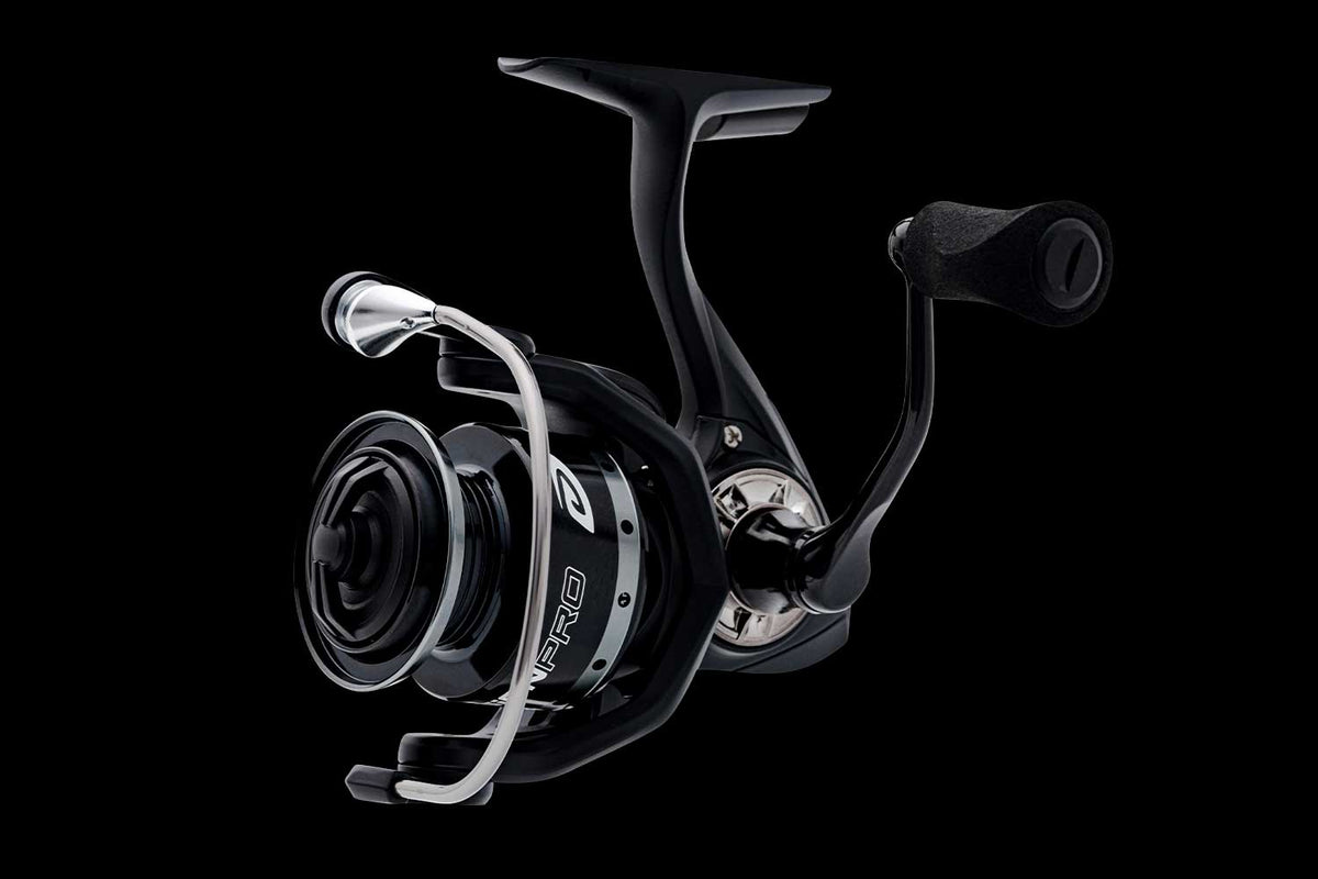Fission Pro Spinning Reel - SNOODBANGER customs