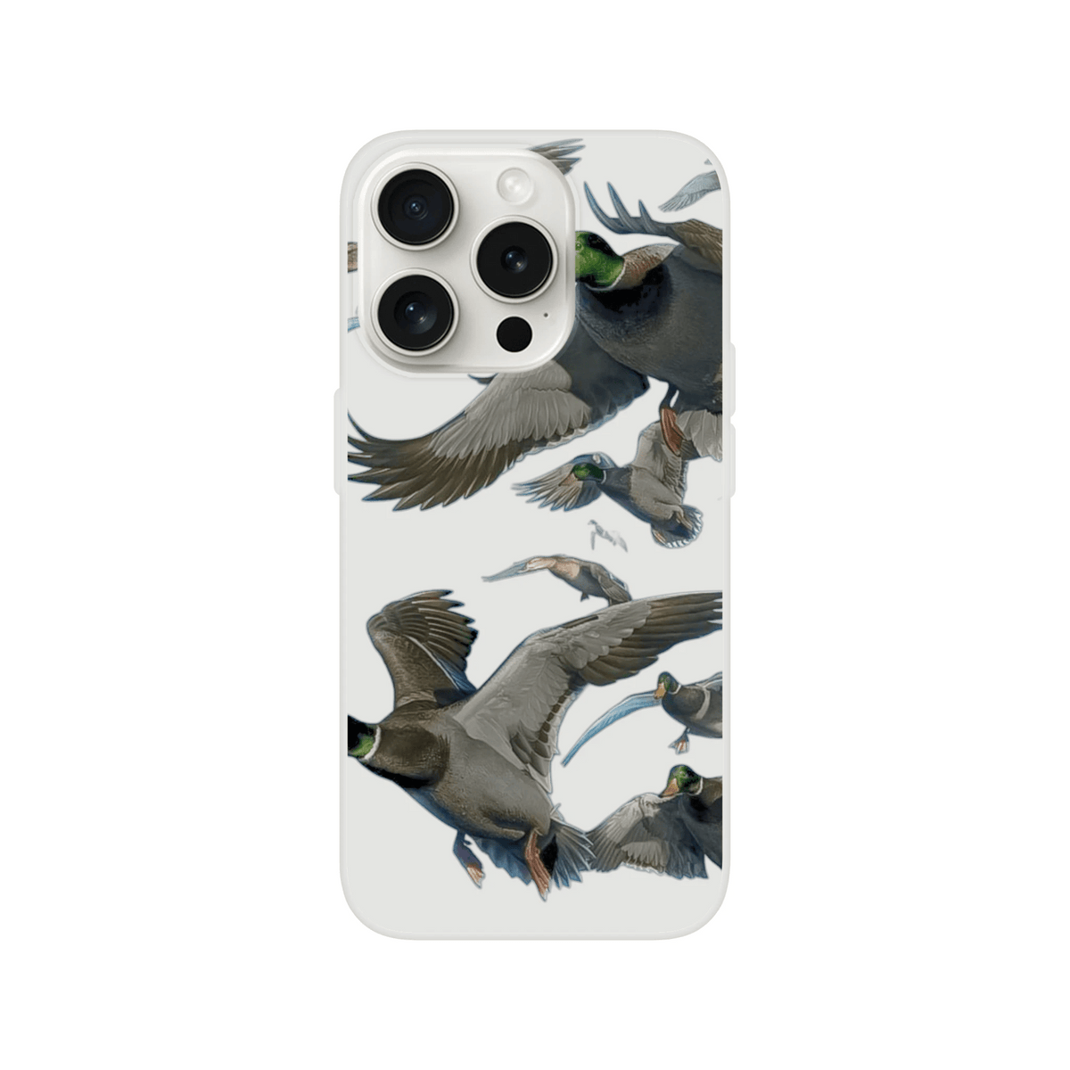 Flexi case - SNOODBANGER customs
