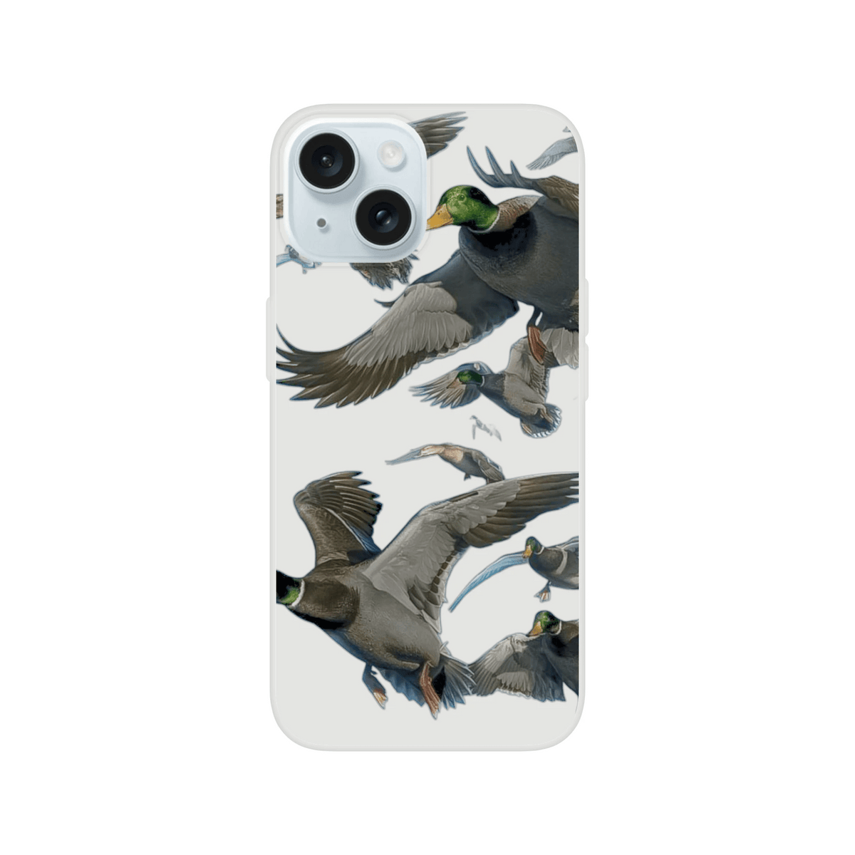 Flexi case - SNOODBANGER customs