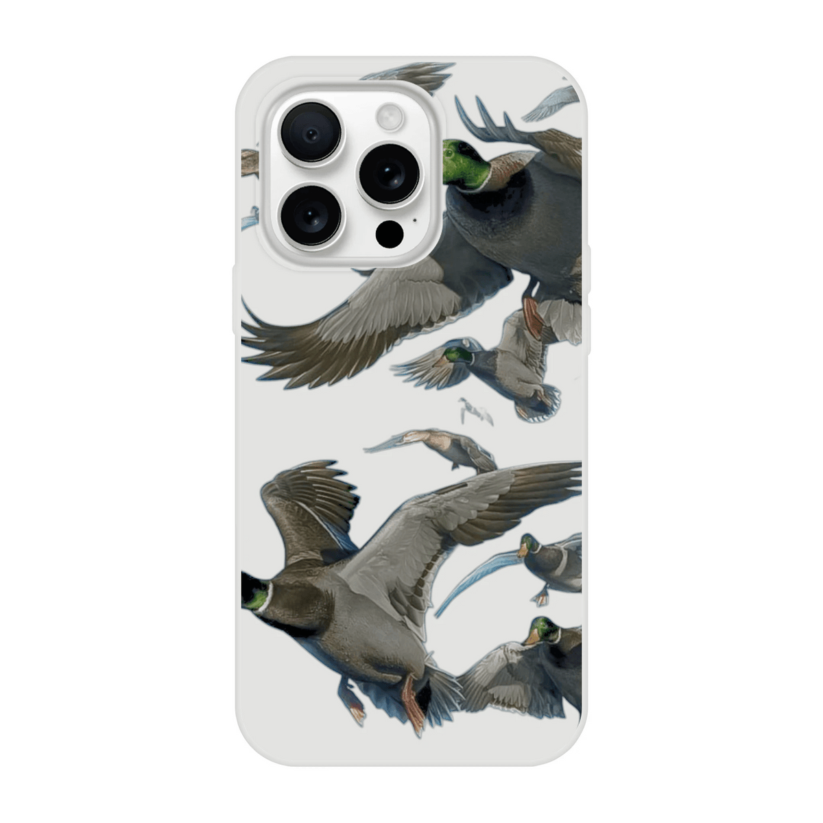 Flexi case - SNOODBANGER customs