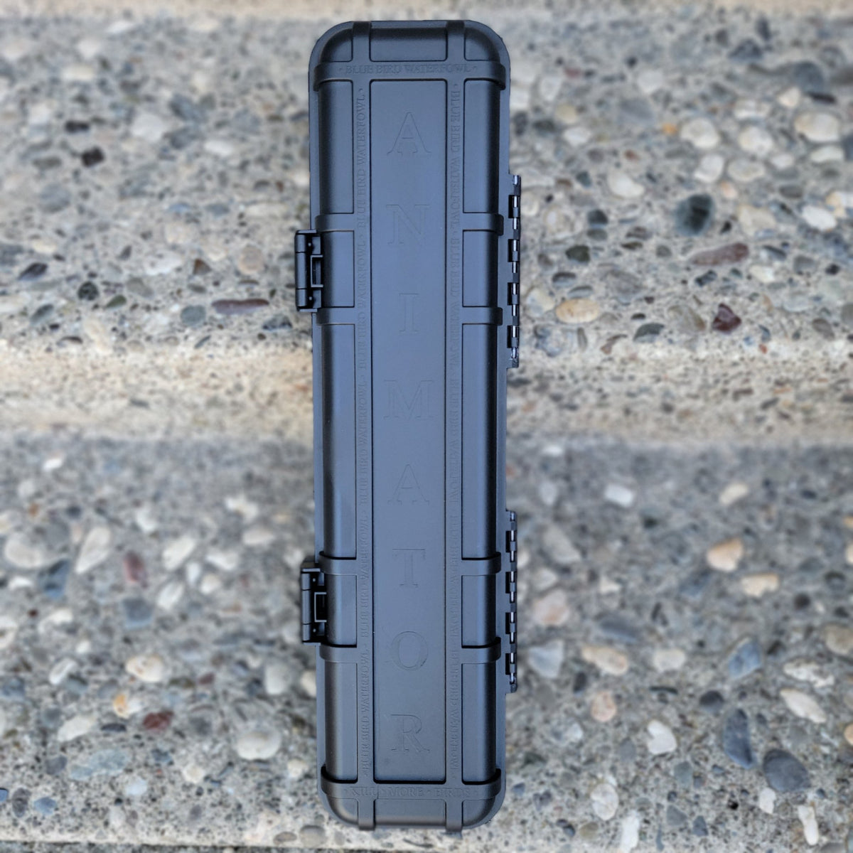 Floating-Protective Case - SNOODBANGER customs