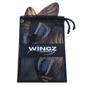 Floating Spinning Wing Drying Bag - SNOODBANGER customs