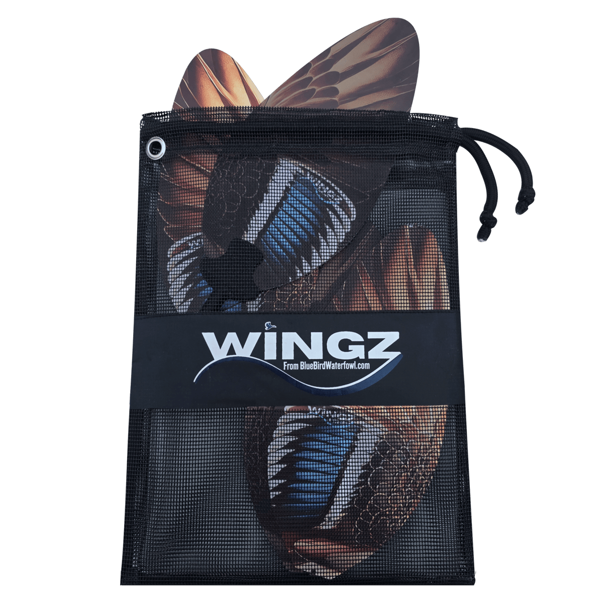 Floating Spinning Wing Drying Bag - SNOODBANGER customs