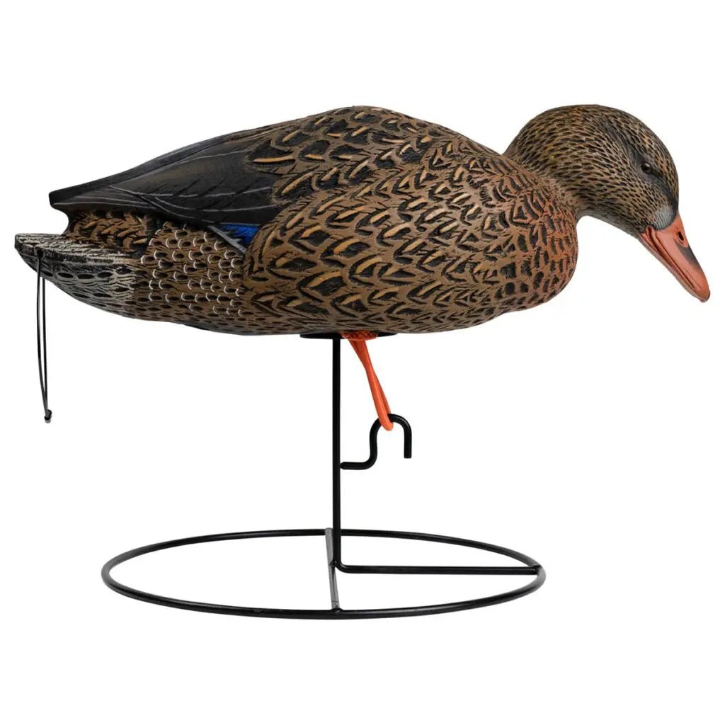 Full Body Mallards (6-Pack - SNOODBANGER customs