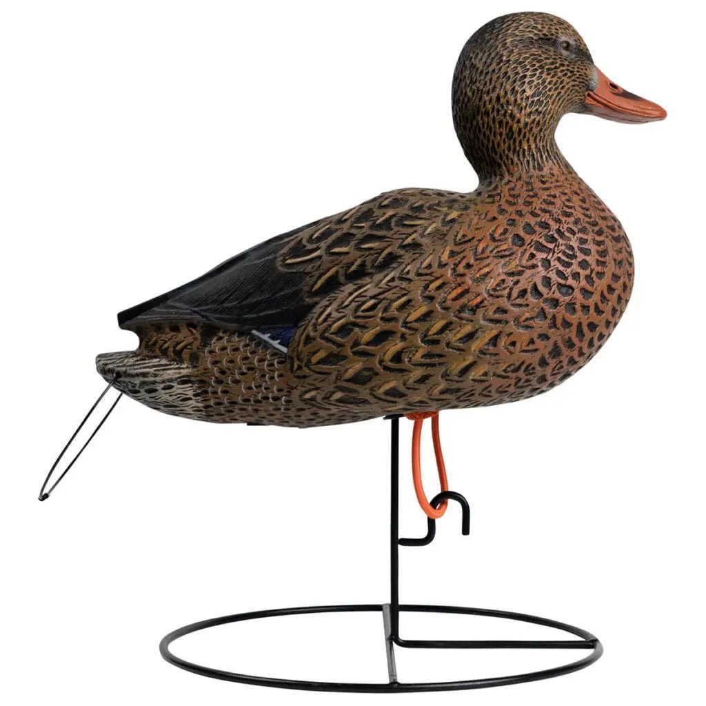 Full Body Mallards (6-Pack - SNOODBANGER customs