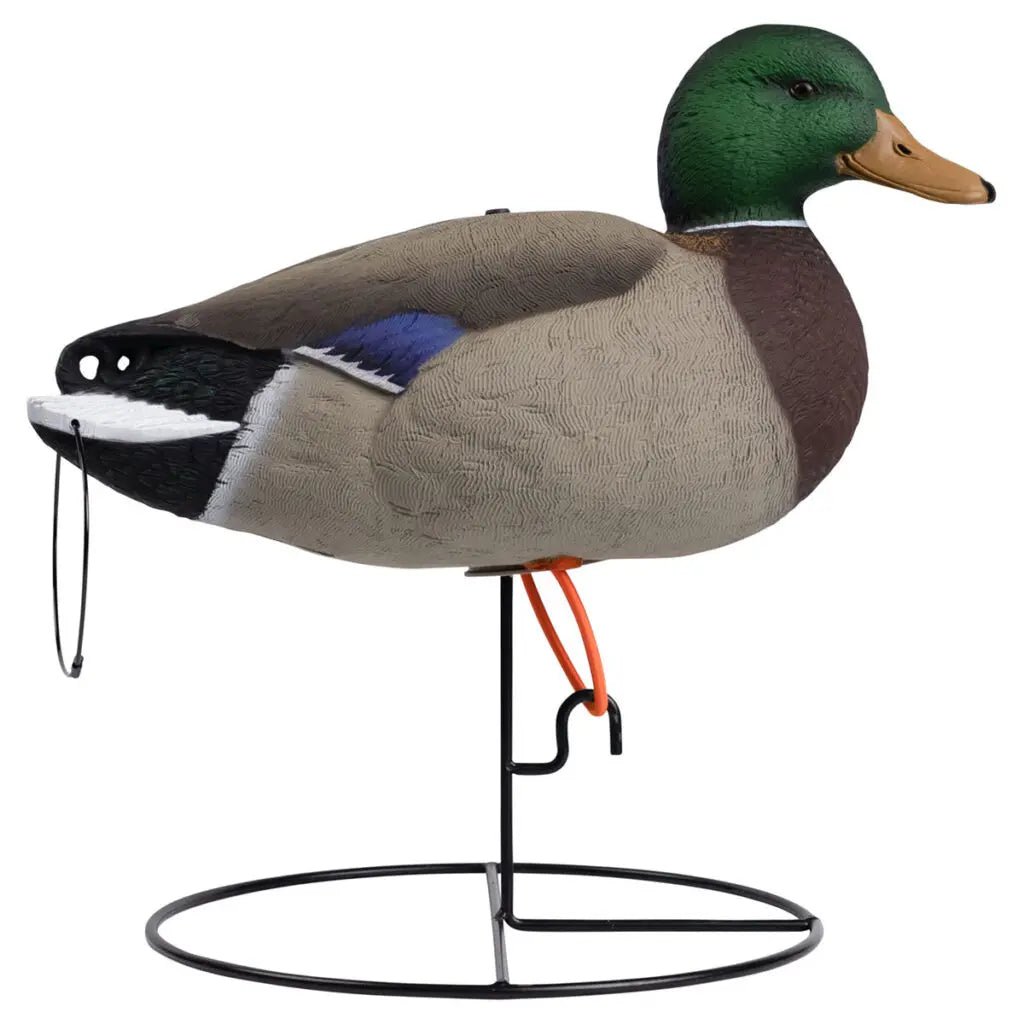 Full Body Mallards (6-Pack - SNOODBANGER customs