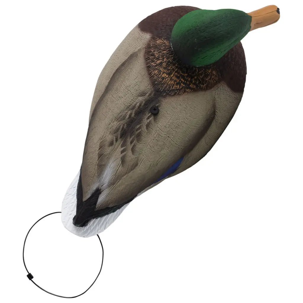 Full Body Mallards (6-Pack - SNOODBANGER customs