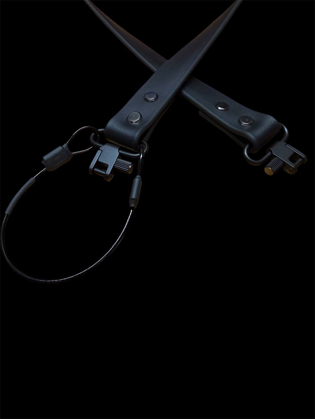 Gun Sling + Timber Sling - SNOODBANGER customs
