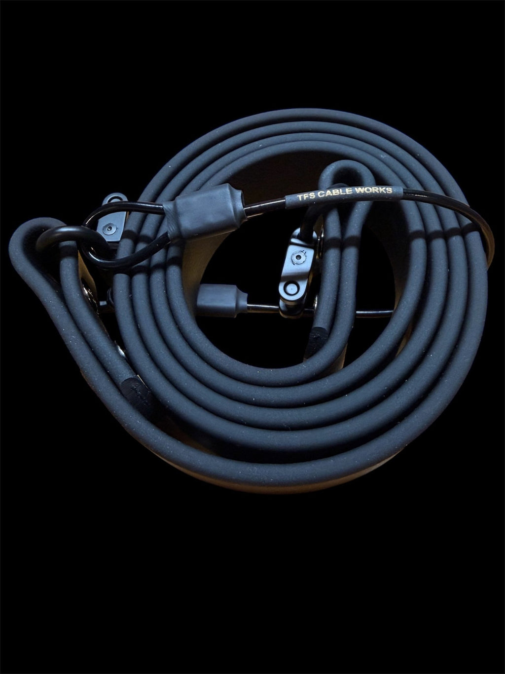 Gun Sling + Timber Sling - SNOODBANGER customs