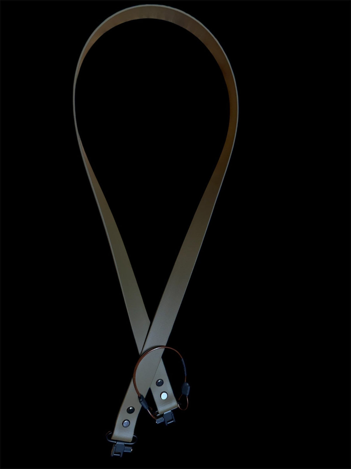 Gun Sling + Timber Sling - SNOODBANGER customs