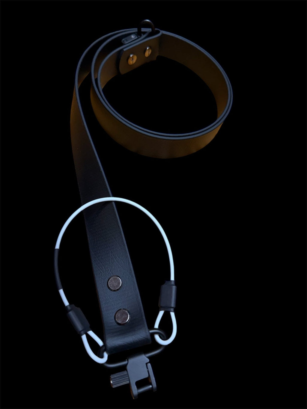 Gun Sling + Timber Sling - SNOODBANGER customs