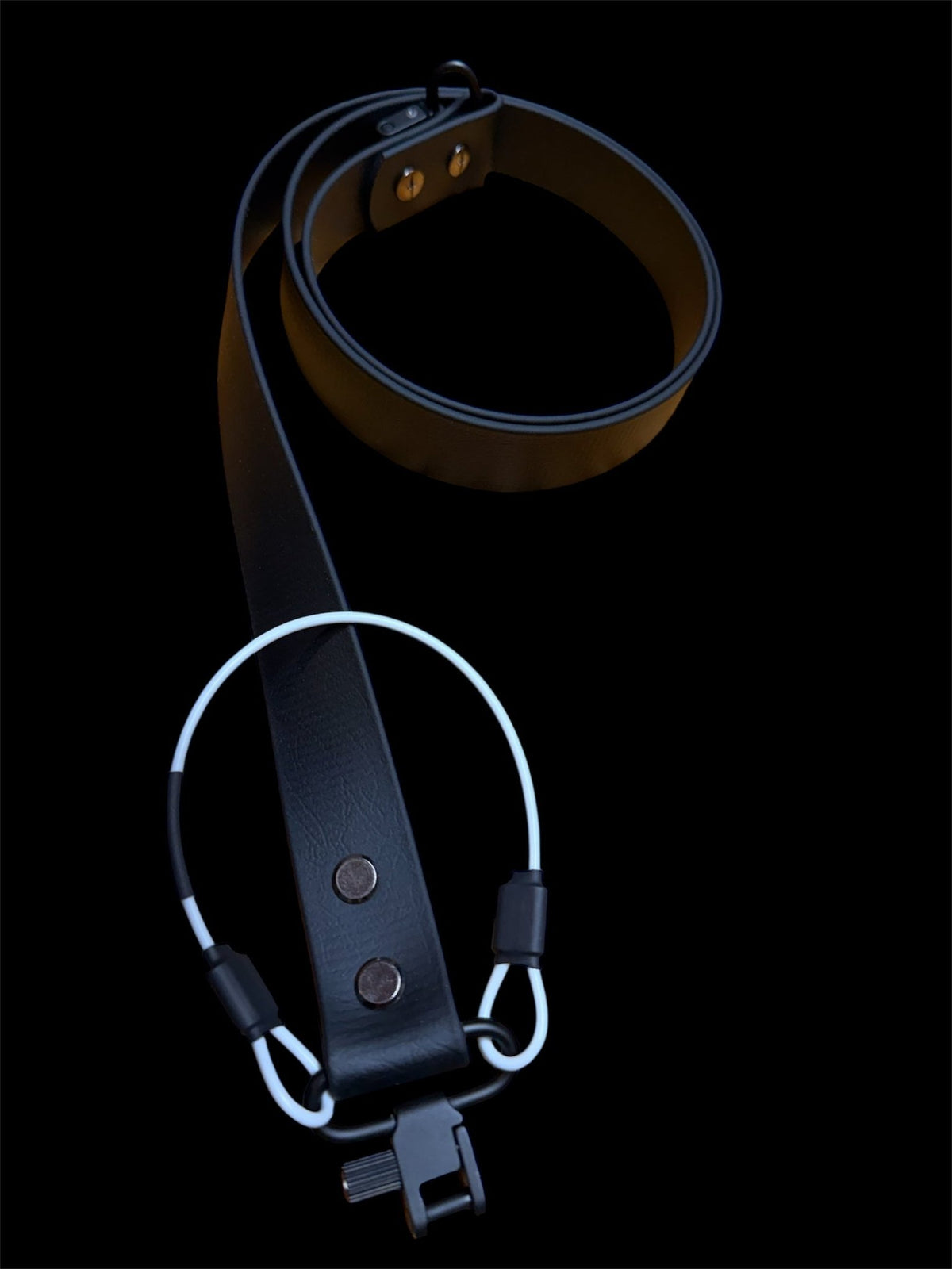 Gun Sling + Timber Sling - SNOODBANGER customs