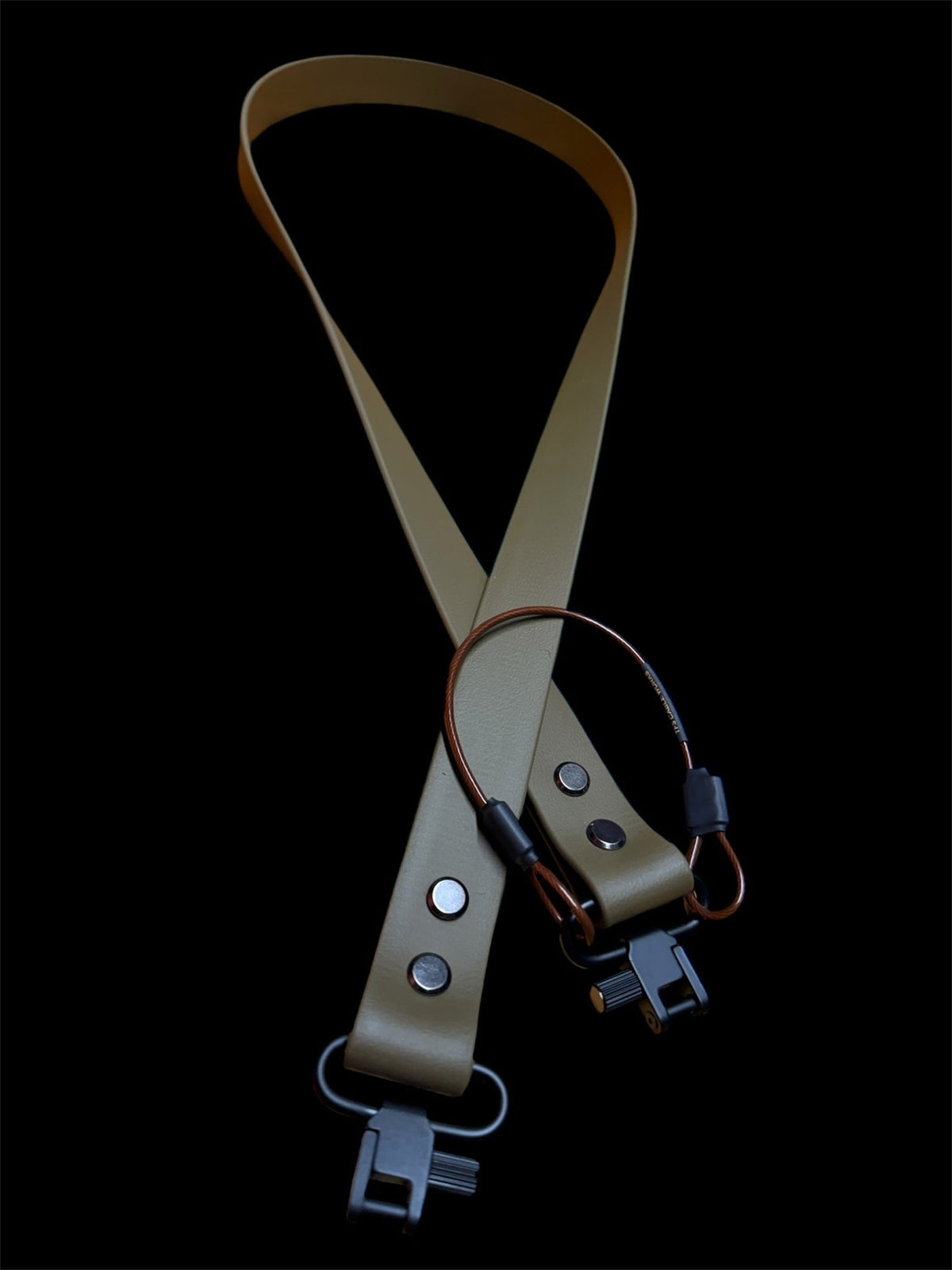 Gun Sling + Timber Sling - SNOODBANGER customs