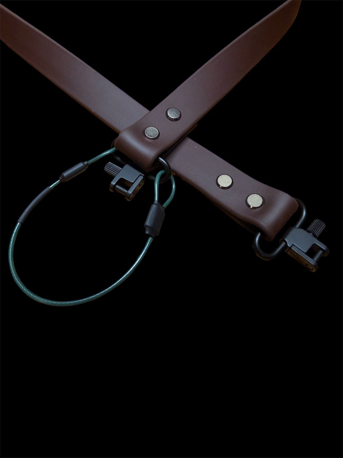 Gun Sling + Timber Sling - SNOODBANGER customs