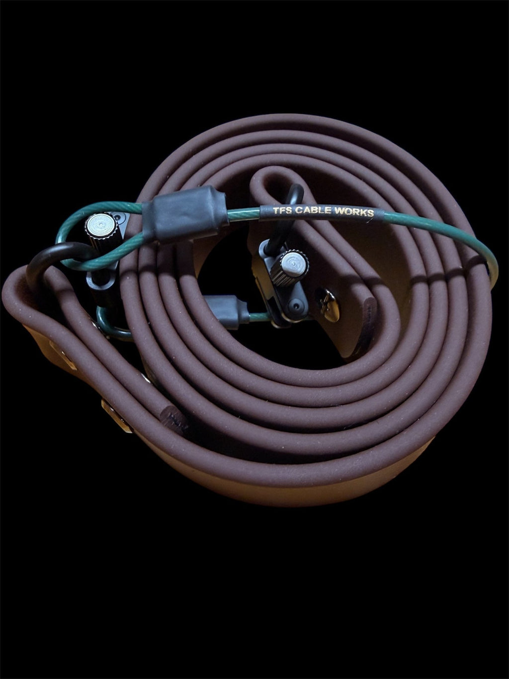 Gun Sling + Timber Sling - SNOODBANGER customs