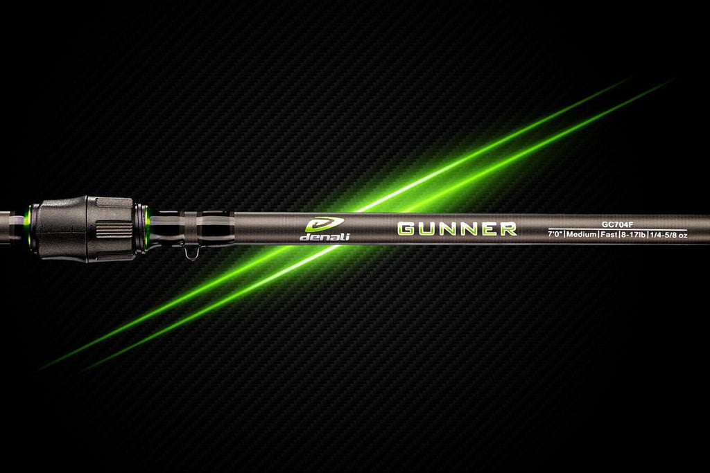 Gunner Series - SNOODBANGER customs