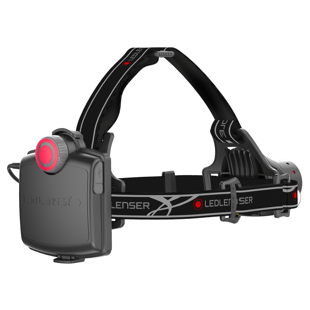 H14R.2 Headlamp - SNOODBANGER customs