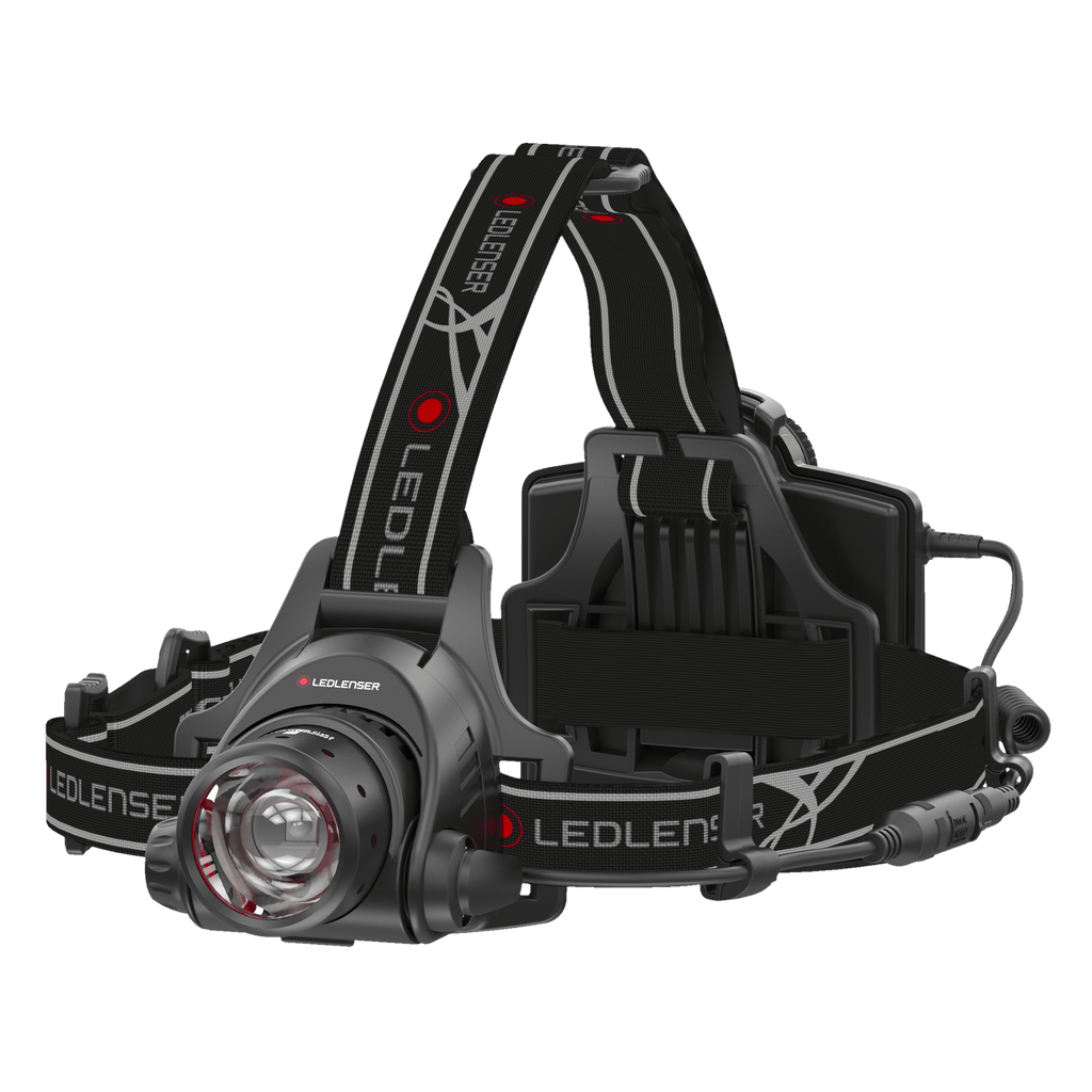 H14R.2 Headlamp - SNOODBANGER customs