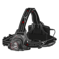 H14R.2 Headlamp - SNOODBANGER customs