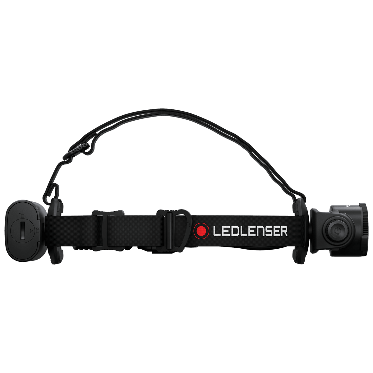 H15R Core Headlamp - SNOODBANGER customs