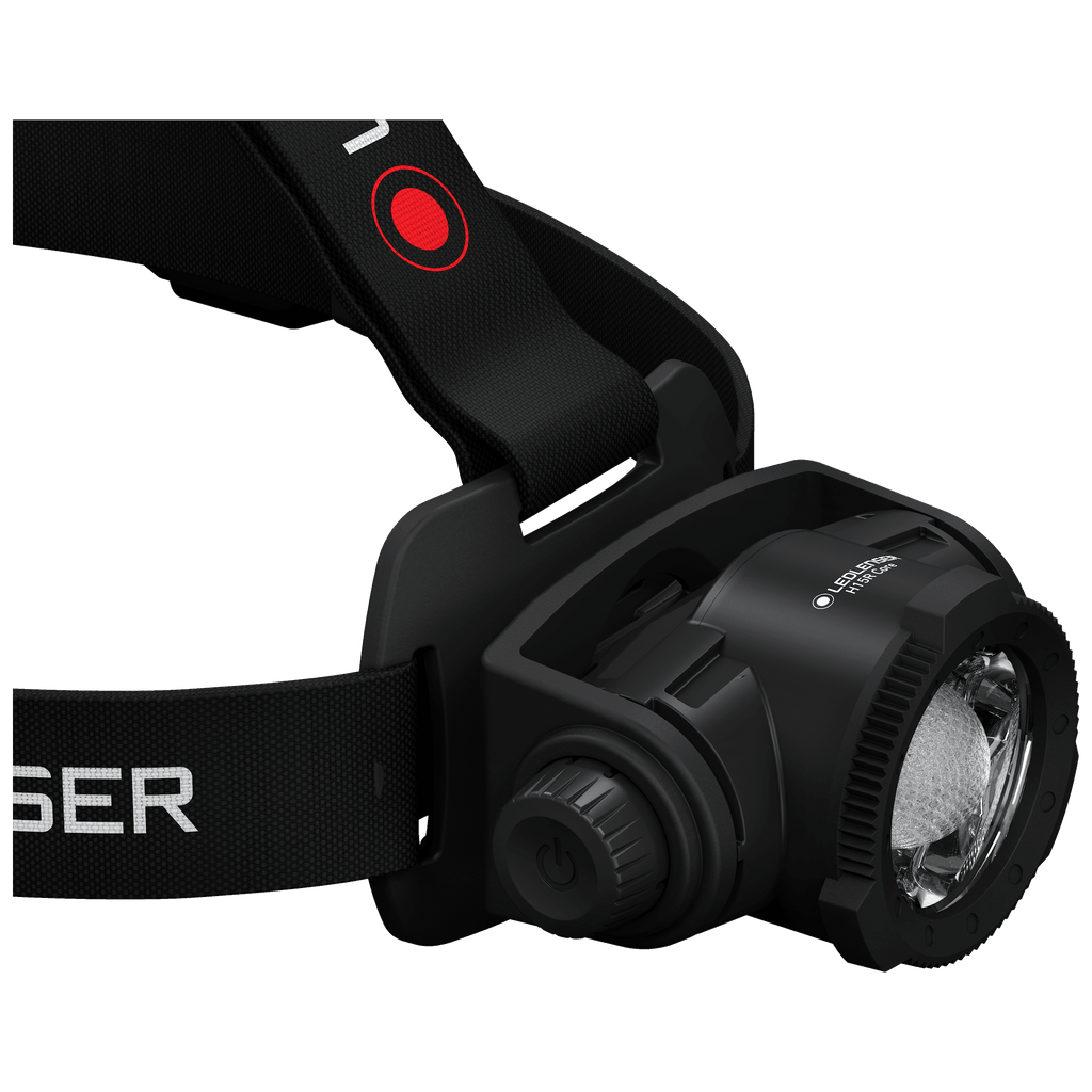 H15R Core Headlamp - SNOODBANGER customs